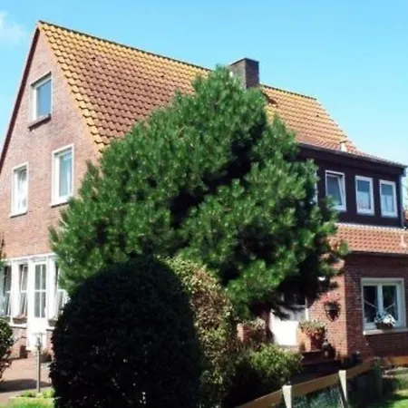 2 Im Haus Wattenblick *