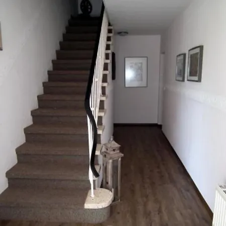 2 Im Haus Wattenblick Apartment